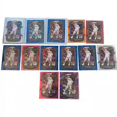 PANINI 22-23 prizm 25299 13