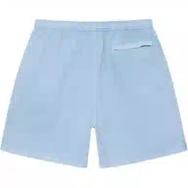 Stussy SS24 WATER SHORT PIGMENT STOCK Logo