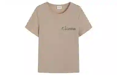 Charlie Luciano T