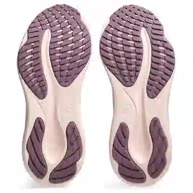 Asics Gel-Pulse 15 White Purple