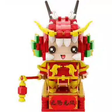 LOZ 290pcs LOZ2021Z2