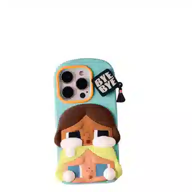 POP MART CRYBABY Sunset Concert Series