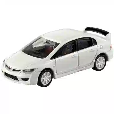 TAKARA TOMY Civic Type R