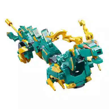 SLUBAN 244pcs M38-B1275-B1278