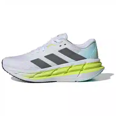 adidas Adistar 3 White Green Grey