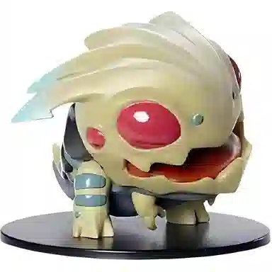 League of Legends Kog'Maw Figure