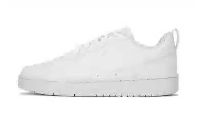 Nike Court Borough Low GS