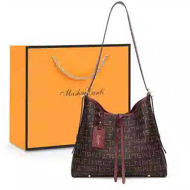 Mashalanti PVC TOte