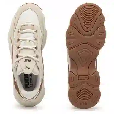 PUMA Rs-Connect Off White