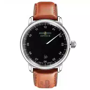 Zeppelin Captain Series