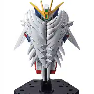 BANDAI BB SDCS EW 8cm