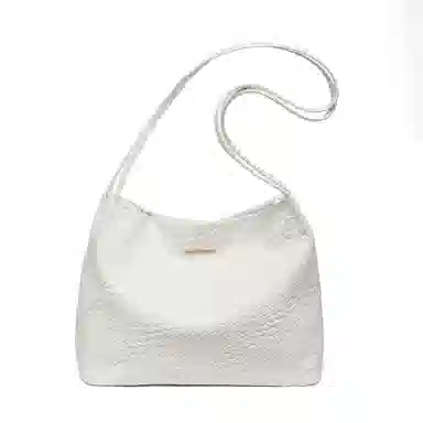 PVC() Tote