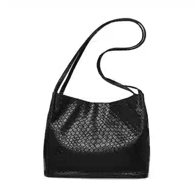 PVC() Tote
