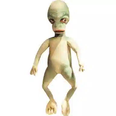 MENGMENGBUNNY 60cm80cm100cm