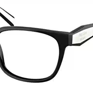 Prada Optical Glasses Black
