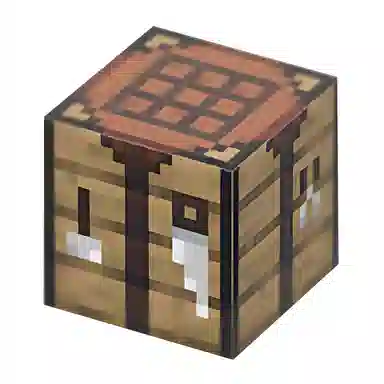 watchmen MC 384pcs 12 H037