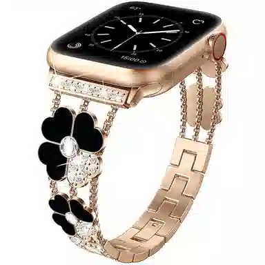 Akkerds Apple watch