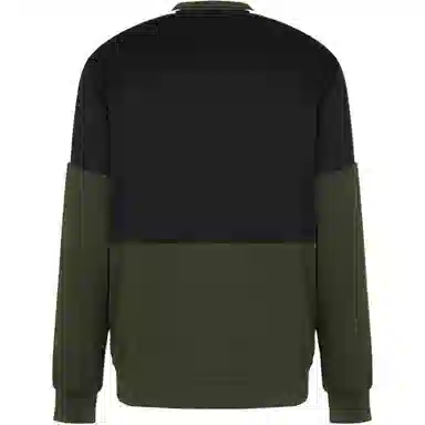 EMPORIO ARMANI EA7 SS24 Logo