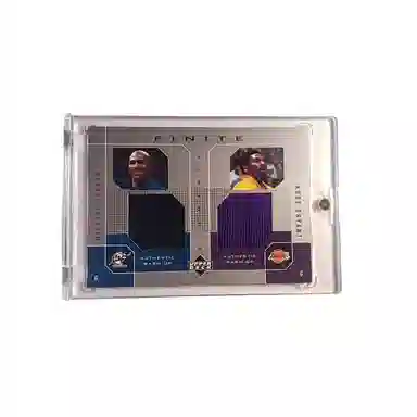 UPPER DECK 2002UD Finite Elements