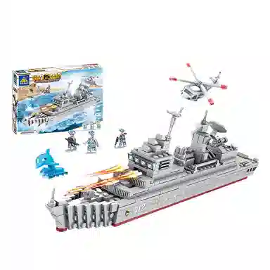 KAZI 301-600pcs 84070