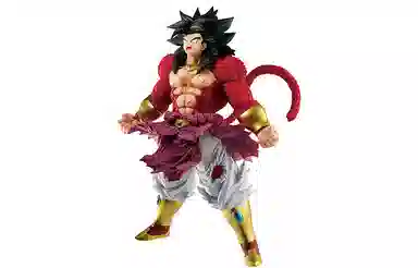 BANDAI saga a 4 30cm