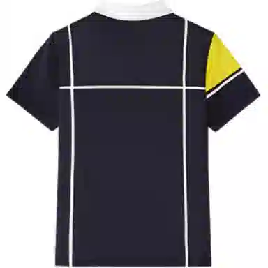 FILA KIDS T RD