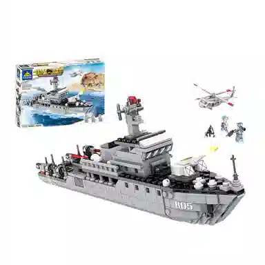 KAZI 301-600pcs 84070