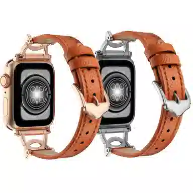 Akkerds Apple Watch CD