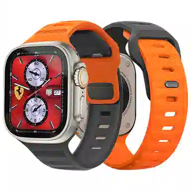 AKGLEADERultra12applewatchiwatch456789