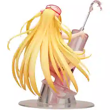ALTER 17 to love ru darkness