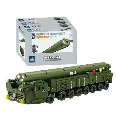 KAZI 41 0-300pcs 841251-4