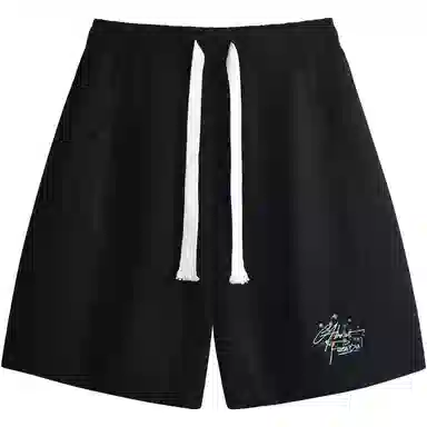 FUERZA Logo Series Shorts