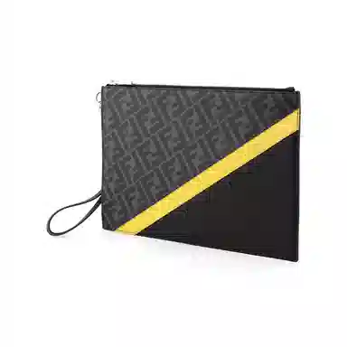 FENDI Logo FF