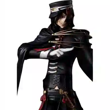 18 ARTFX J CODE GEASS 25cm