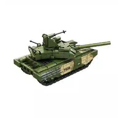 KAZI 8 0-300pcs 84145