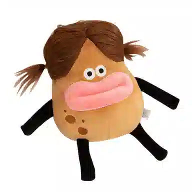 MENGMENGBUNNY 30cm40cm50cm