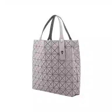 ISSEY MIYAKE Prism Tote