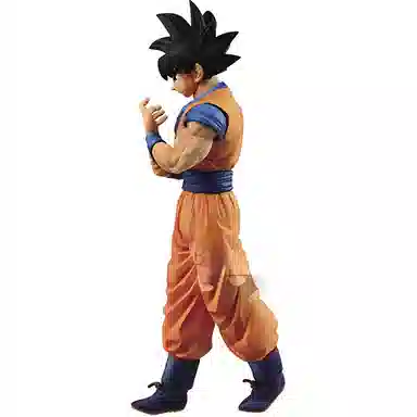 BANPRESTO z sew a 23cm