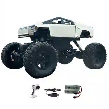 FERPECT TOYS Cybertruck 18 112 2.4G RC