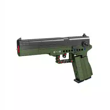 KAZI 301-600pcs 88001