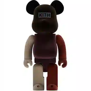 BE@RBRICK x KITH Monday Program 3