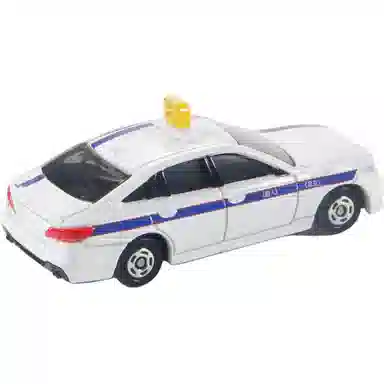 TAKARA TOMY 84