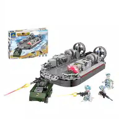 KAZI 301-600pcs 84070