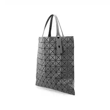 ISSEY MIYAKE Prism Matte Tote