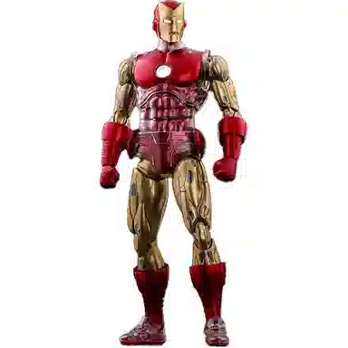 Hot Toys 16 cms07d37 the origins collection 33cm