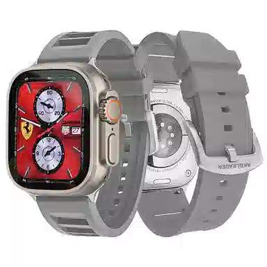 AKGLEADER Apple Watch Band