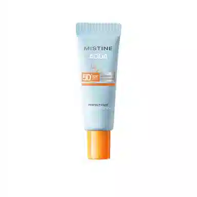 Mistine