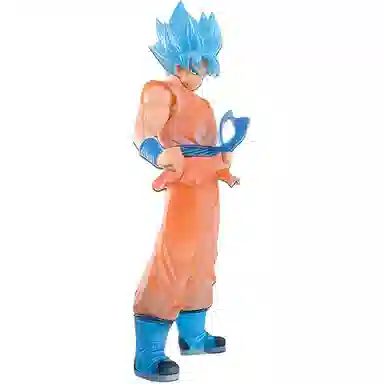 BANPRESTO clearise 20cm