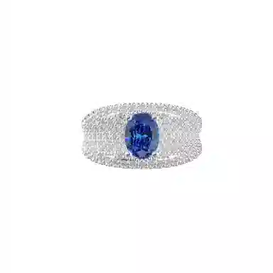 ICEGANG S925