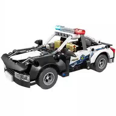 GBL GAO BO LE 0-300pcs KY1086